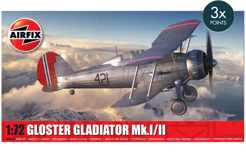AIRFIX 02052B