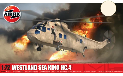 AIRFIX 04056A