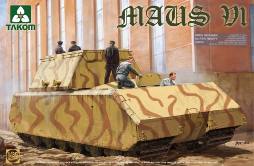 TAKOM 2049