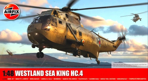 AIRFIX 11008