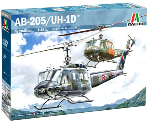 ITALERI 2845