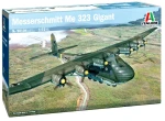 1:72 Messerschmitt ME-323 GIGANT - Italeri 90104