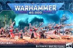 _Warhammer 40 000  Adeptus Mechanicus - SKITARII 59-10