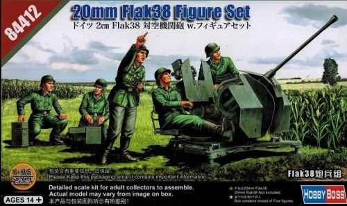 Hobby Boss 84412