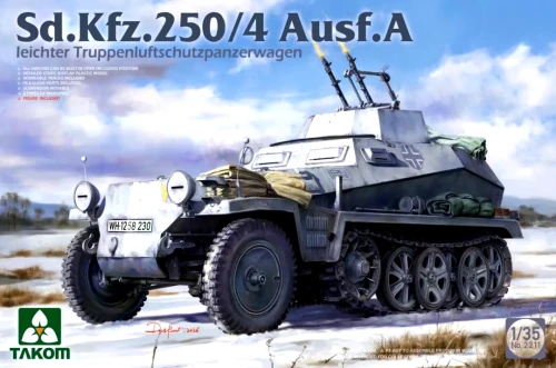 TAKOM 2211