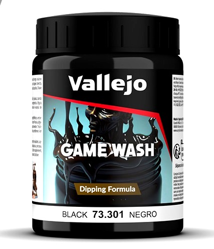 VALLEJO 73301