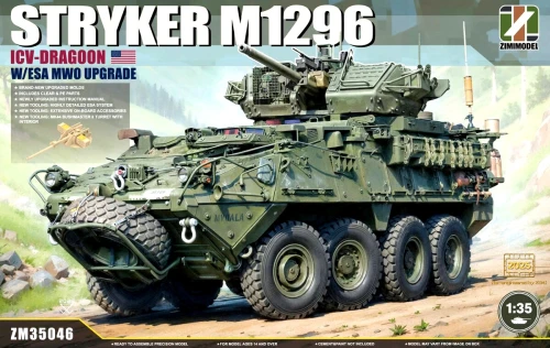 ZIMI MODEL ZM35046