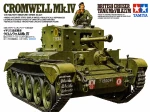 1:35 CROMWELL Mk.IV – Tamiya 35221