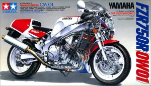 1:12 Yamaha FZR750R (OW01) - Tamiya 14058