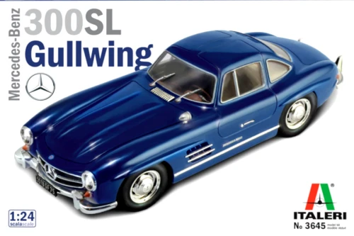 ITALERI 3645