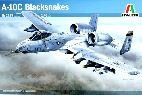 ITALERI 2725