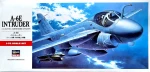 1:72 Grumman A-6 E INTRUDER - Hasegawa 00338