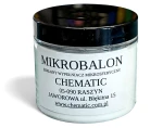 MIKROBALON szklany wypełniacz mikrosferyczny - Chematic