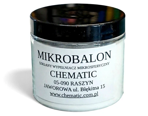CHEMATIC-MICROBALON