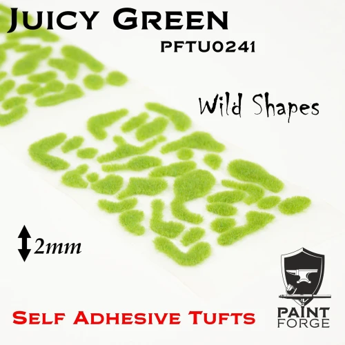 PFTU0241-WILD-Juicy-Green