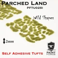 PFTU0251-WILD-Parched-Land