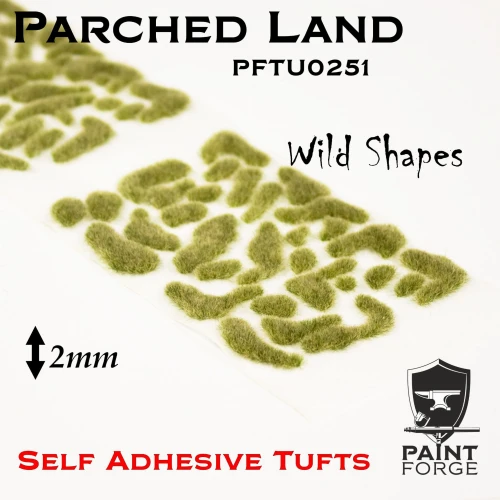 PFTU0251-WILD-Parched-Land