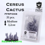 CEREUS CACTUS size M - Paint Forge RP1008