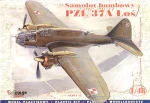 1:48 PZL.37 A ŁOŚ - Mirage 48131