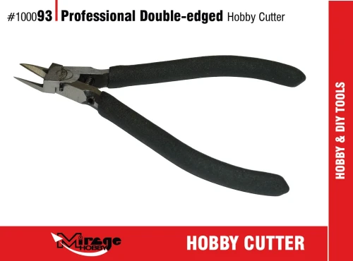 CĄŻKI Professional Double-edged Hobby Cutter - Mirage 100093