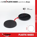 100154-plastic-bases-round-32mm-20pcs