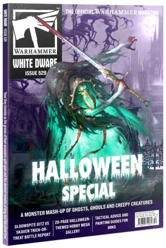 GWS WD529