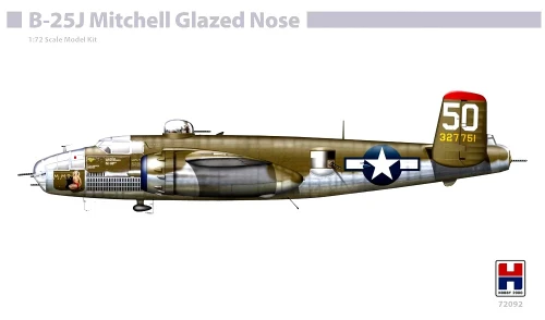 HOBBY2000 72092