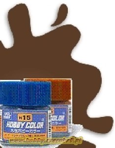 Mr.Hobby H405 MATT OLIVE GREEN