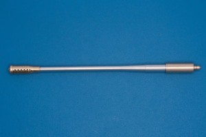 1:48 RB Model 48AB013  5cm Bordkanonen