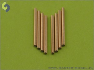 1:72 Master AM72-002 Browning M2 0,5" (12,7 mm)