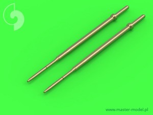 1:48 Master AM48105 Rurki Pitota - L-29 Delfin