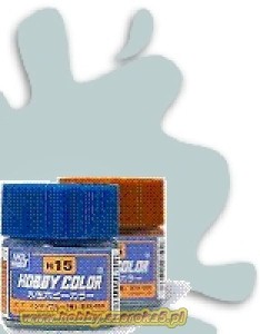 Mr.Hobby H417 RLM76 Light Blue (pół mat)