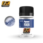 Pigment - FIXER - AK-interactive AK048