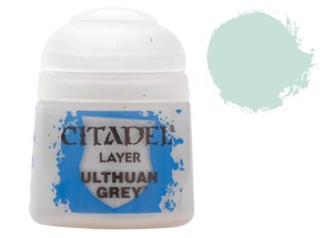 Layer - ULTHAN GREY 12 ml - Citadel 22-56