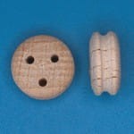 RB Model 10612 Jufersy 12 mm - 20 szt.