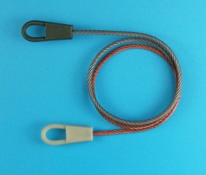 1:35 Liny holownicze T-34/85 z.112 m.44 - Eureka ER3530