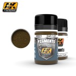Pigment - DARK EARTH - AK-interactive  081