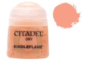 Dry - KINDLEFLAME 12 ml - Citadel 23-02