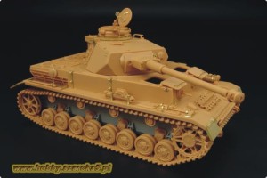 1:48 Hauler HLX48057 Pz.IV ausf.J