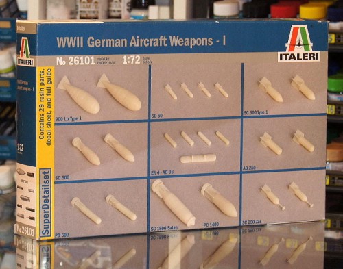 italeri26101
