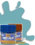 Mr.Hobby H067 RLM65 SATIN LIGHT BLUE