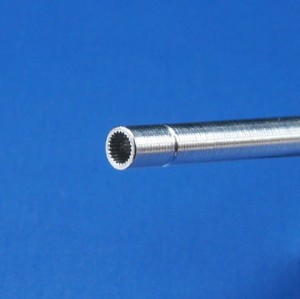 1:35 RB Model 35B034 Lufa 75mm PaK 42 L/48 - E-10