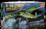 1:72 Fieseler Fi-156 STORCH - Academy 12459 1661