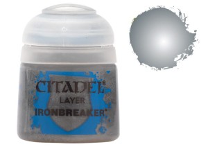 Layer - IRONBREAKER 12 ml - Citadel 22-59