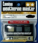 WEATHERING MASTER E - Tamiya 87098