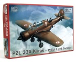1:72 PZL.23 A KARAŚ - IBG 72505
