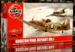 1:72 Bolton Paul DEFIANT Mk.I - Airfix 02069
