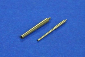 1:72 RB Model 72B060 Lufa 75mm L/31 & US 37mm - M3 Lee