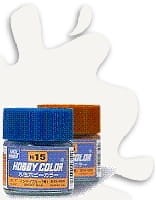 Mr.Hobby H021 Off White (błyszcząca)