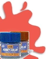 Mr.Hobby H029 Salmon Pink (błyszcząca)